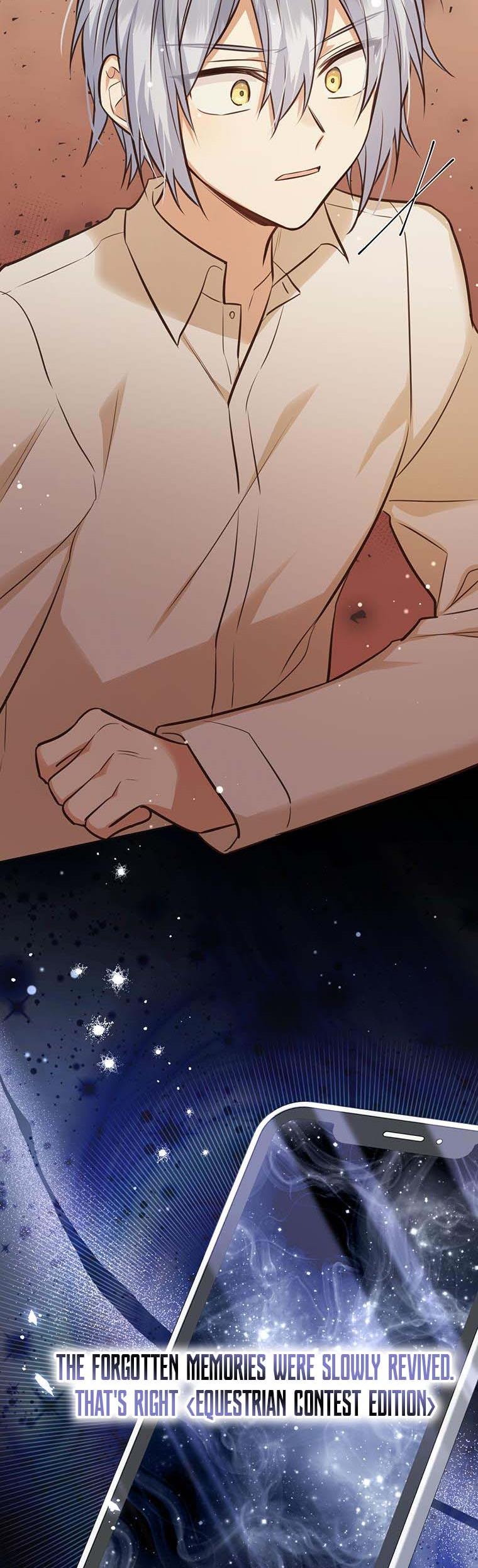 You’re a Supporting Character, Just Love Me Chapter 42 page 28 - 