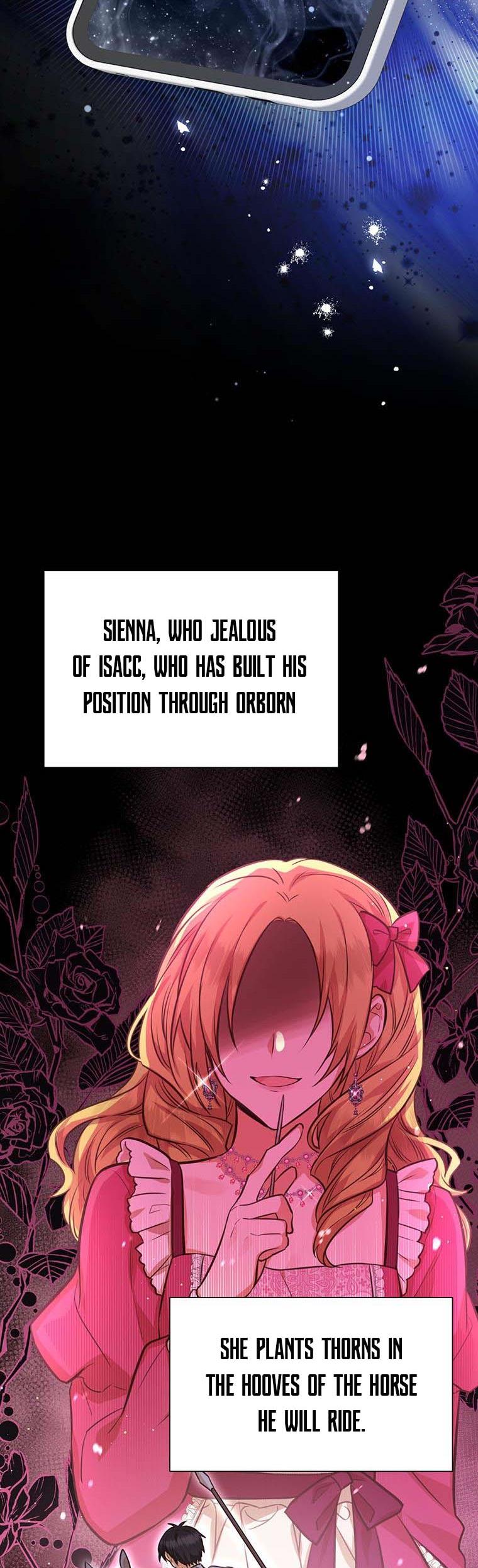 You’re a Supporting Character, Just Love Me Chapter 42 page 29 - 