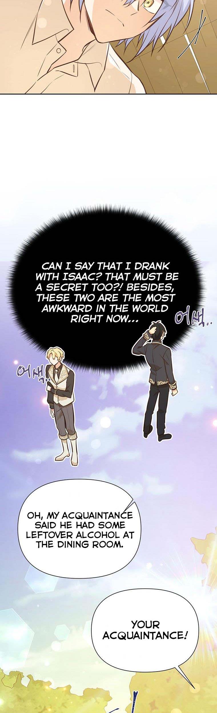 You’re a Supporting Character, Just Love Me Chapter 42 page 43 - 