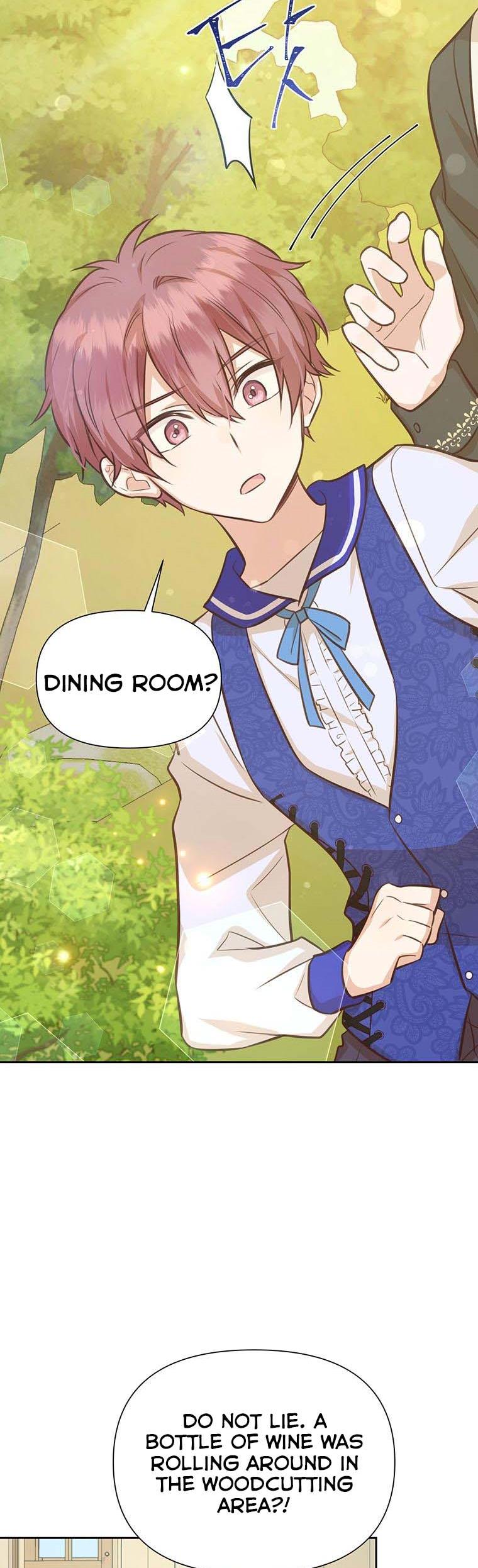 You’re a Supporting Character, Just Love Me Chapter 42 page 44 - 