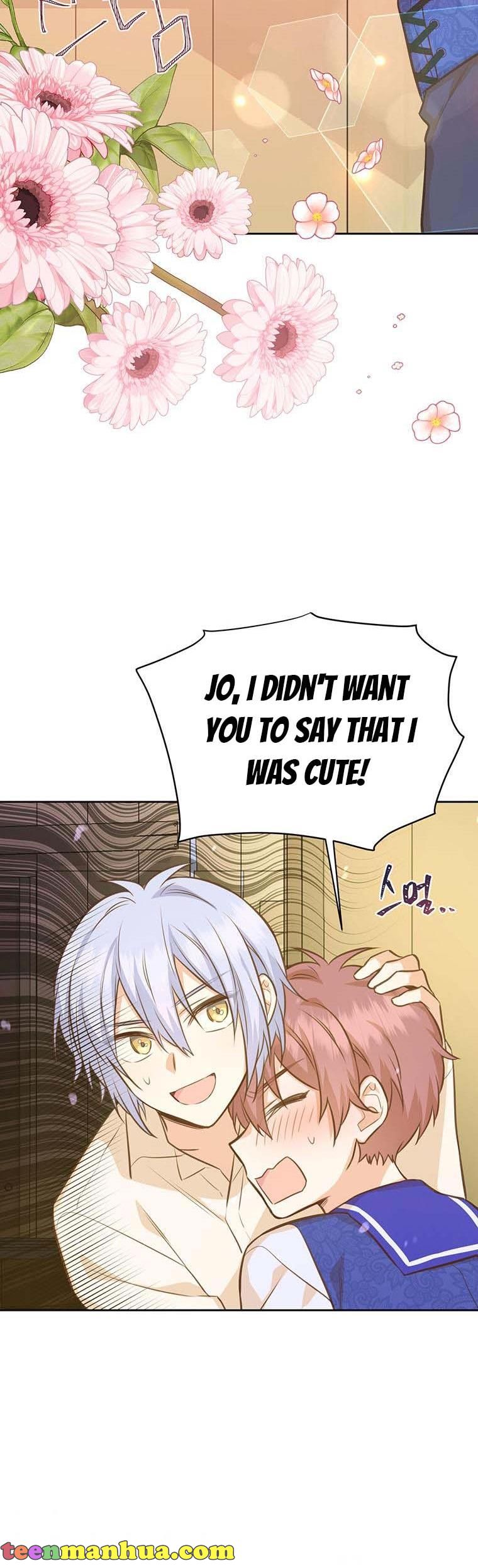 You’re a Supporting Character, Just Love Me Chapter 42 page 47 - 