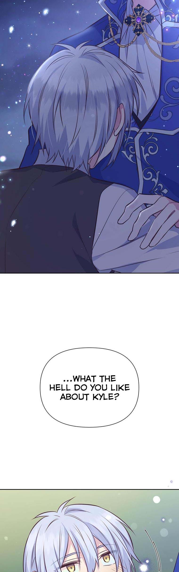 You’re a Supporting Character, Just Love Me Chapter 42 page 7 - 