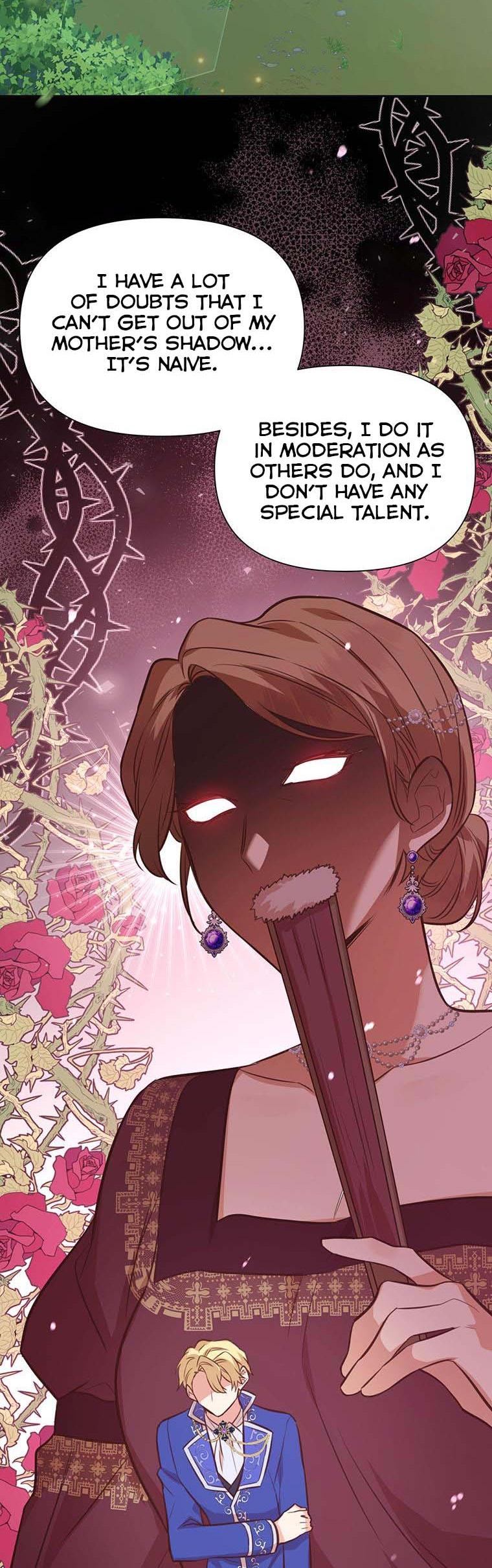 You’re a Supporting Character, Just Love Me Chapter 42 page 9 - 
