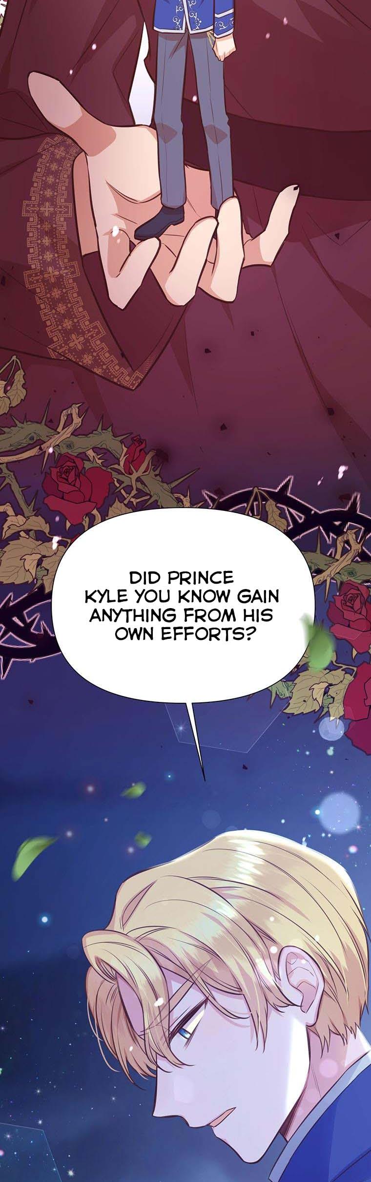 You’re a Supporting Character, Just Love Me Chapter 42 page 10 - 