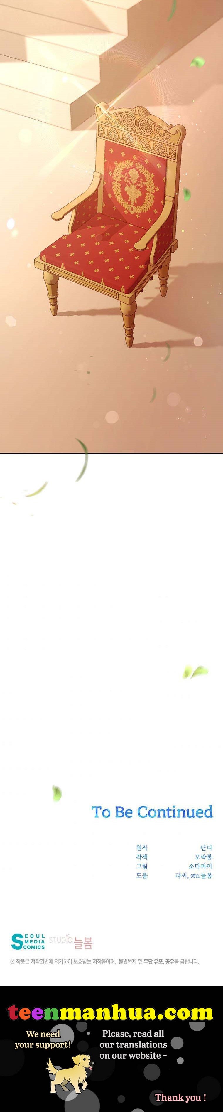 You’re a Supporting Character, Just Love Me Chapter 46 page 30 - 