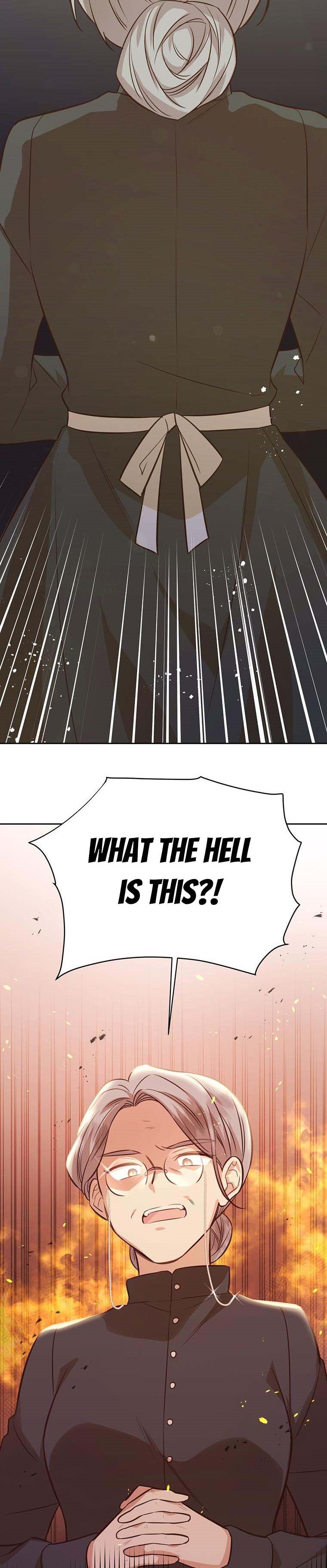 You’re a Supporting Character, Just Love Me Chapter 48 page 24 - 