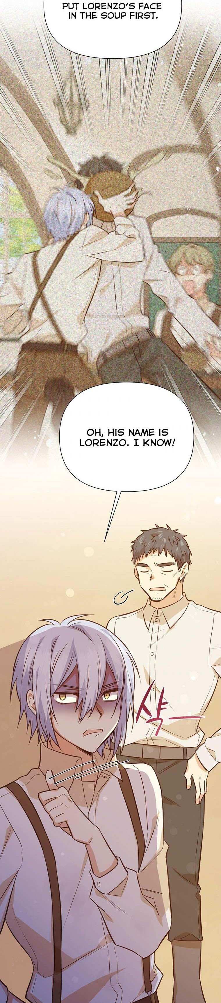 You’re a Supporting Character, Just Love Me Chapter 49 page 3 - 