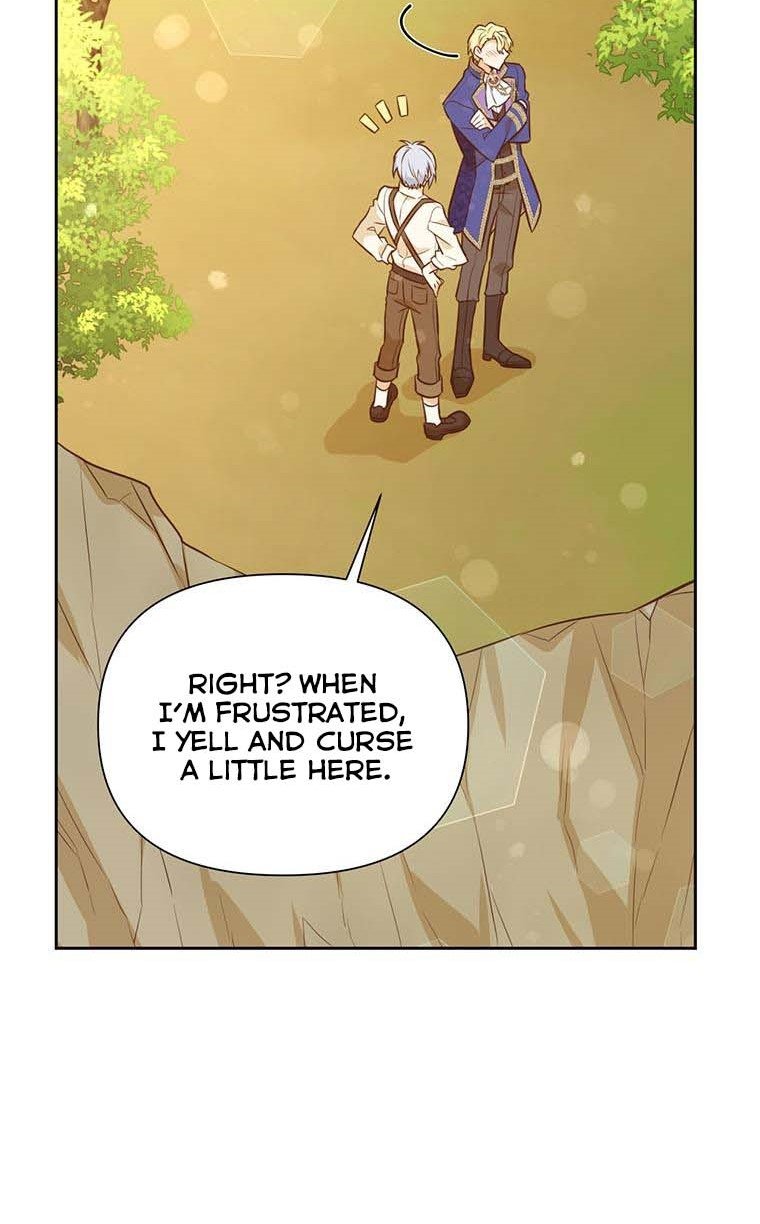 You’re a Supporting Character, Just Love Me Chapter 49 page 35 - 