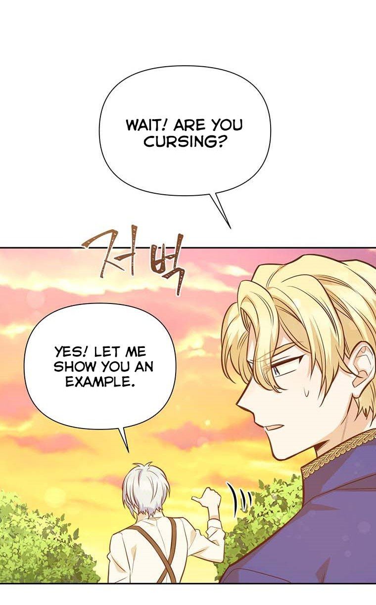 You’re a Supporting Character, Just Love Me Chapter 49 page 36 - 