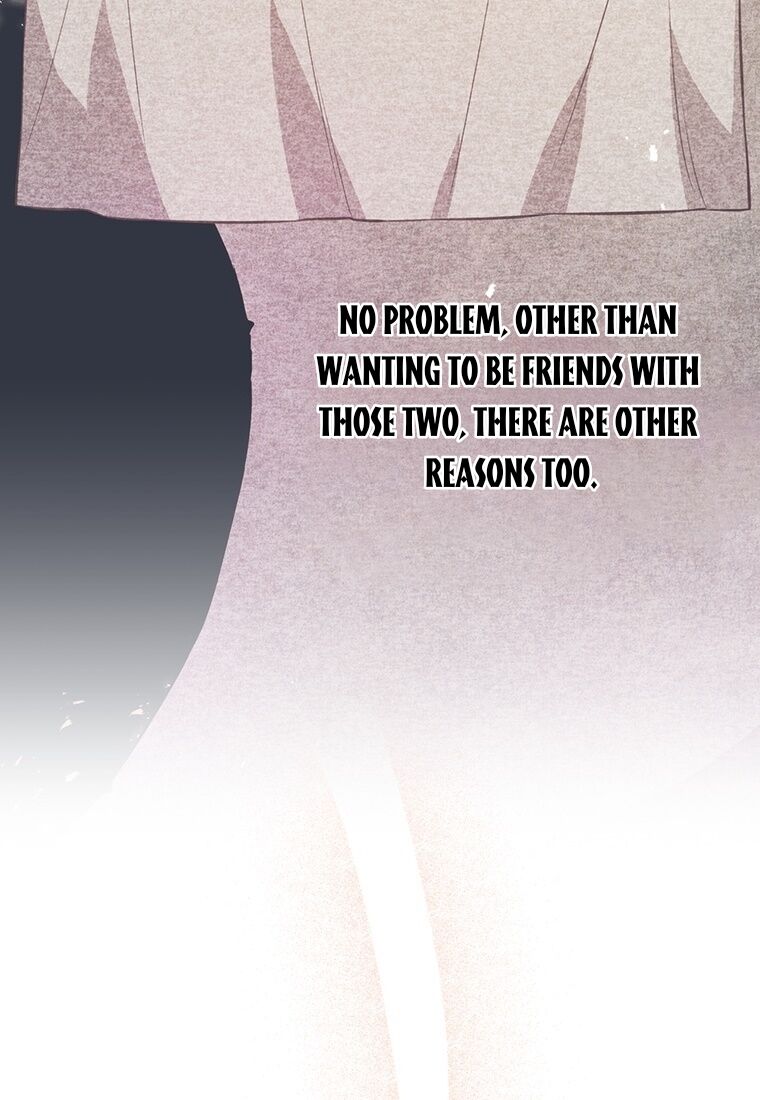 You’re a Supporting Character, Just Love Me Chapter 5 page 13 - 