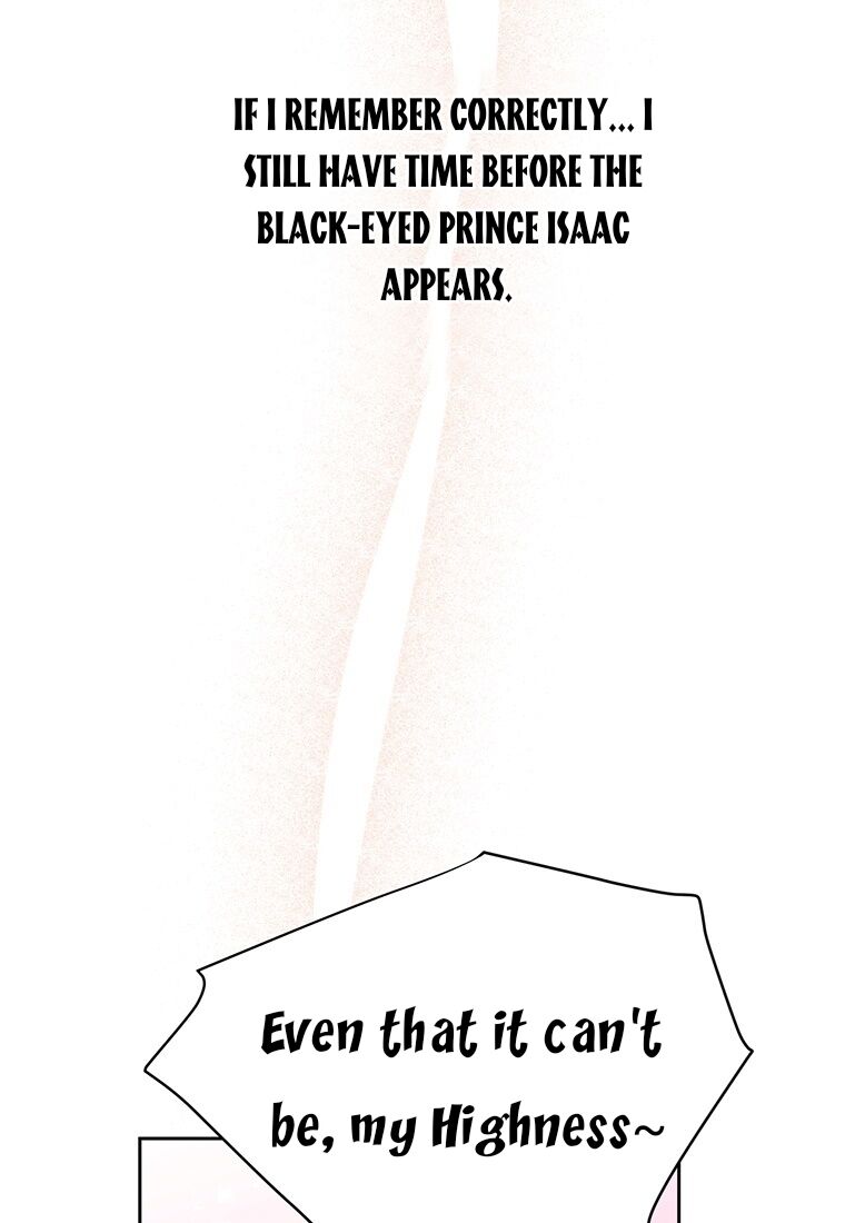 You’re a Supporting Character, Just Love Me Chapter 5 page 14 - 