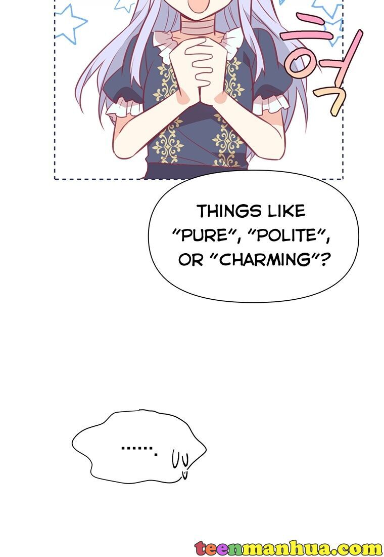 You’re a Supporting Character, Just Love Me Chapter 5 page 19 - 