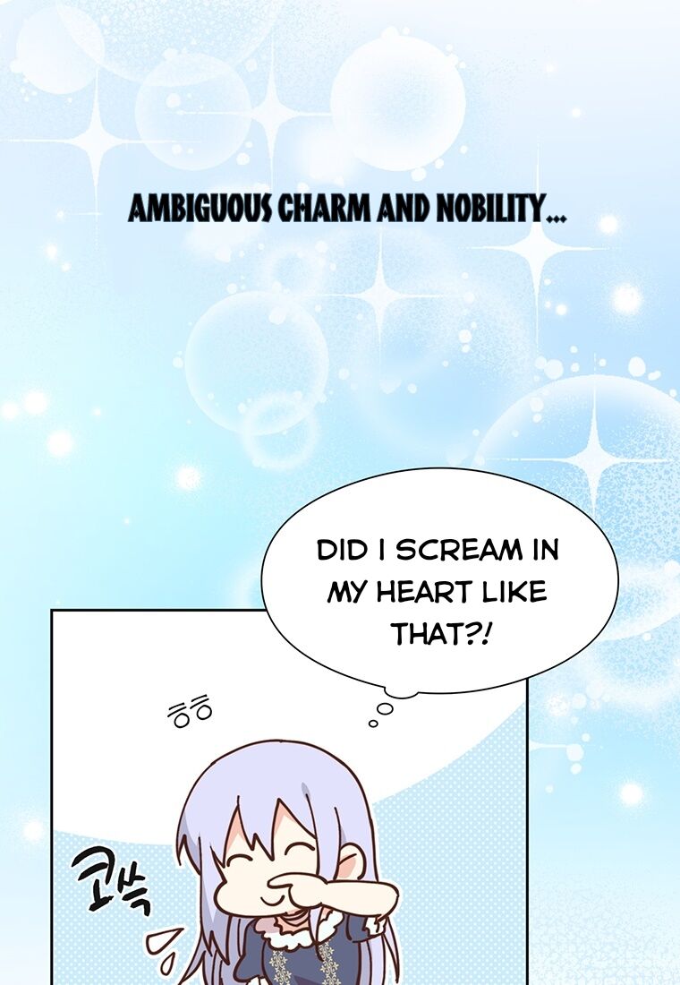 You’re a Supporting Character, Just Love Me Chapter 5 page 25 - 