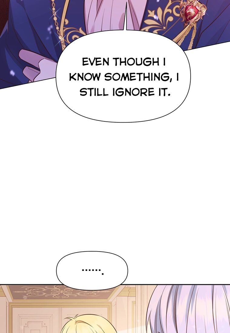 You’re a Supporting Character, Just Love Me Chapter 5 page 4 - 