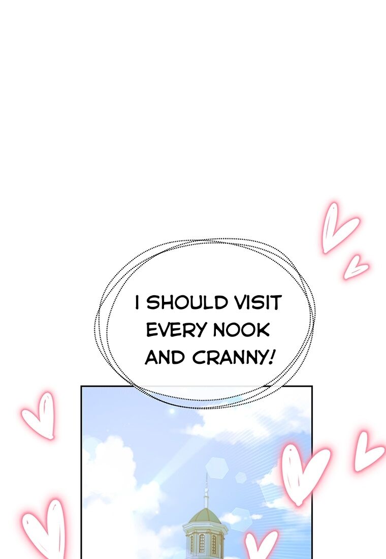 You’re a Supporting Character, Just Love Me Chapter 5 page 31 - 