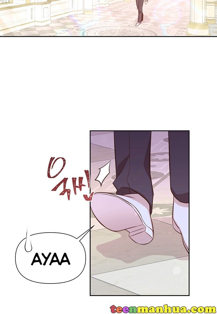 You’re a Supporting Character, Just Love Me Chapter 5 page 34 - 