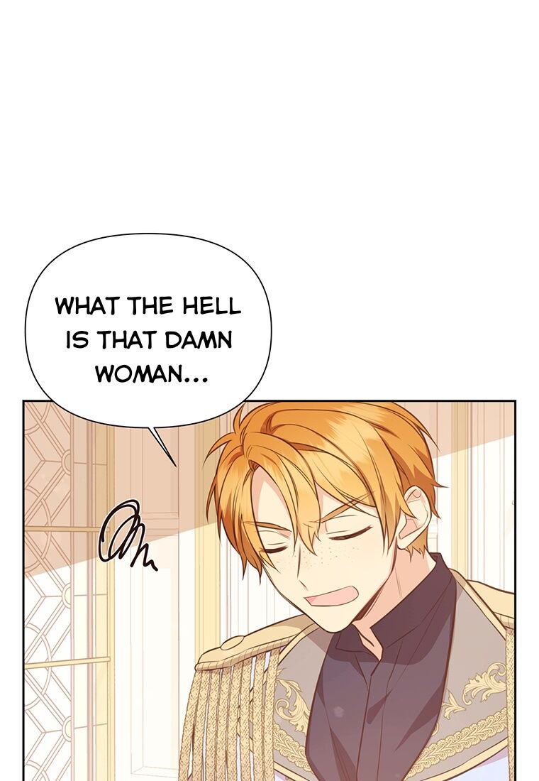 You’re a Supporting Character, Just Love Me Chapter 5 page 35 - 