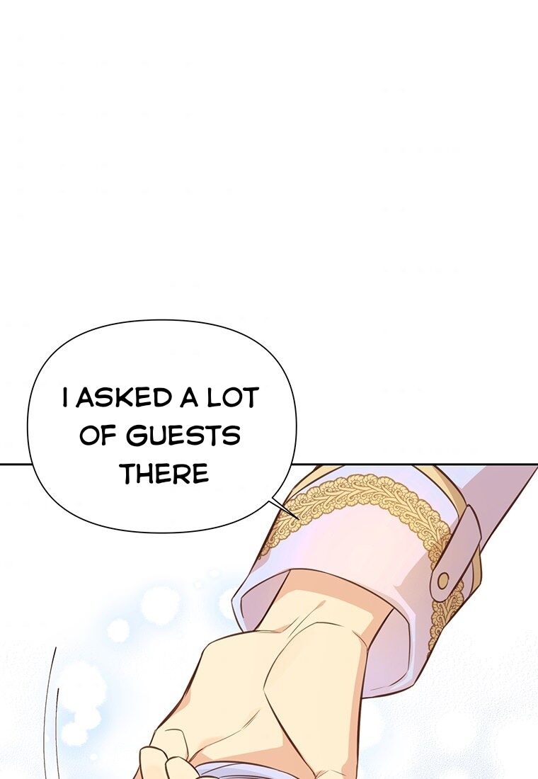 You’re a Supporting Character, Just Love Me Chapter 5 page 37 - 