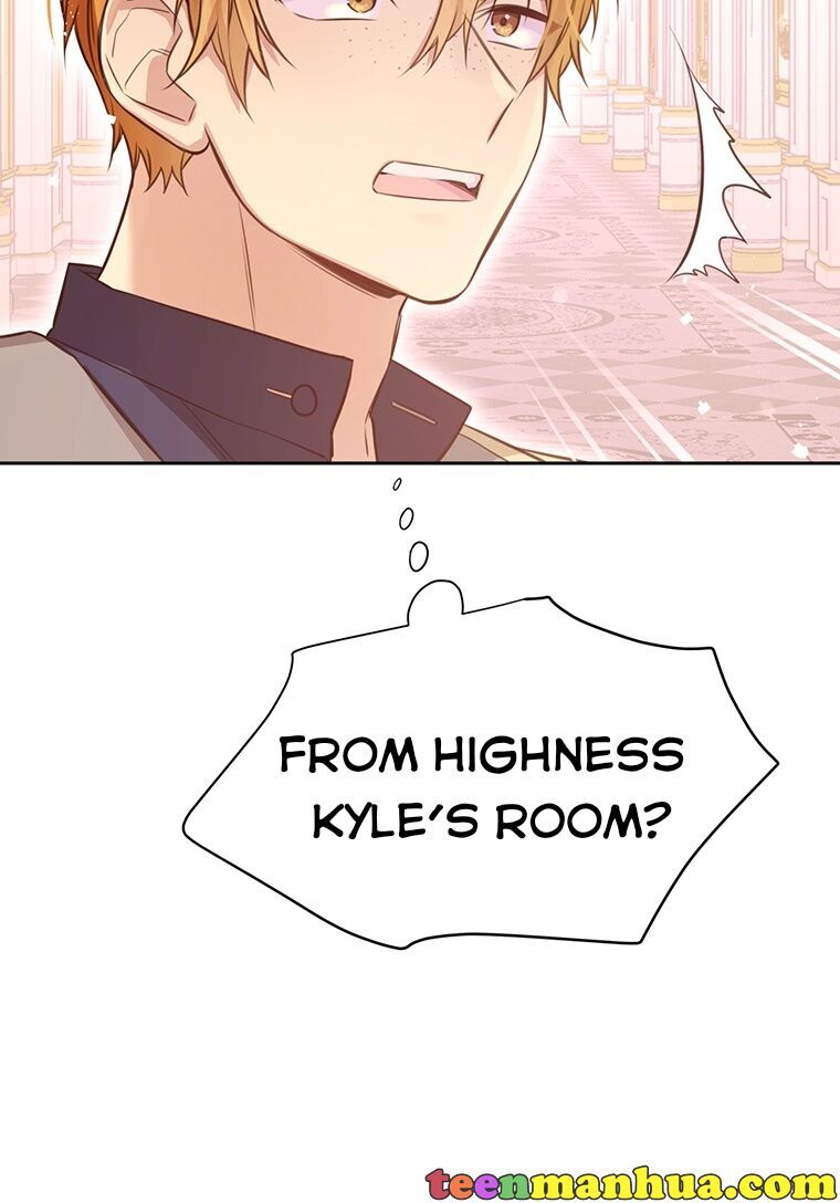 You’re a Supporting Character, Just Love Me Chapter 5 page 40 - 