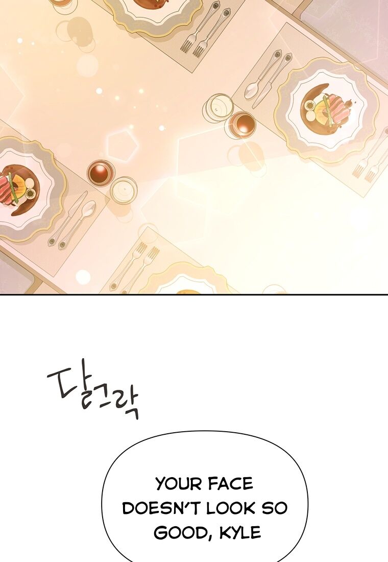 You’re a Supporting Character, Just Love Me Chapter 5 page 42 - 