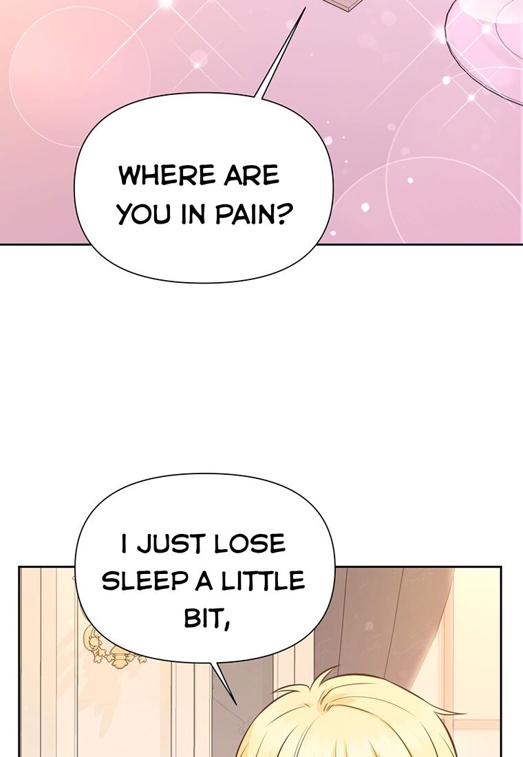 You’re a Supporting Character, Just Love Me Chapter 5 page 44 - 
