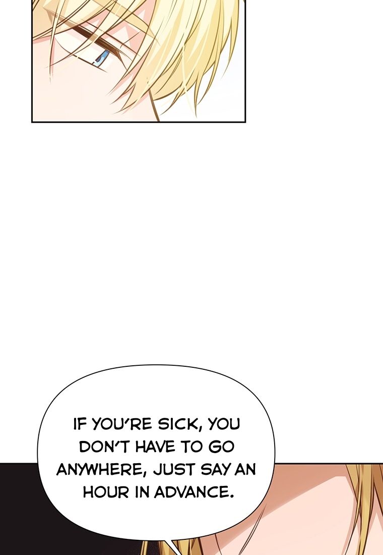 You’re a Supporting Character, Just Love Me Chapter 5 page 49 - 