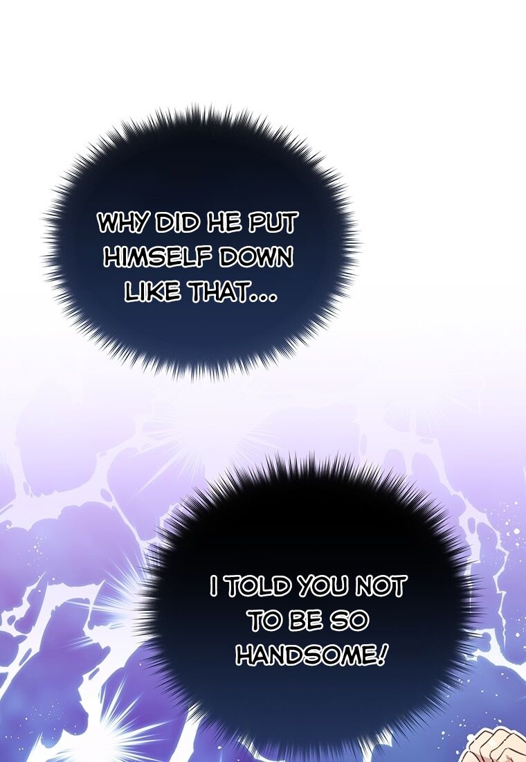 You’re a Supporting Character, Just Love Me Chapter 5 page 6 - 