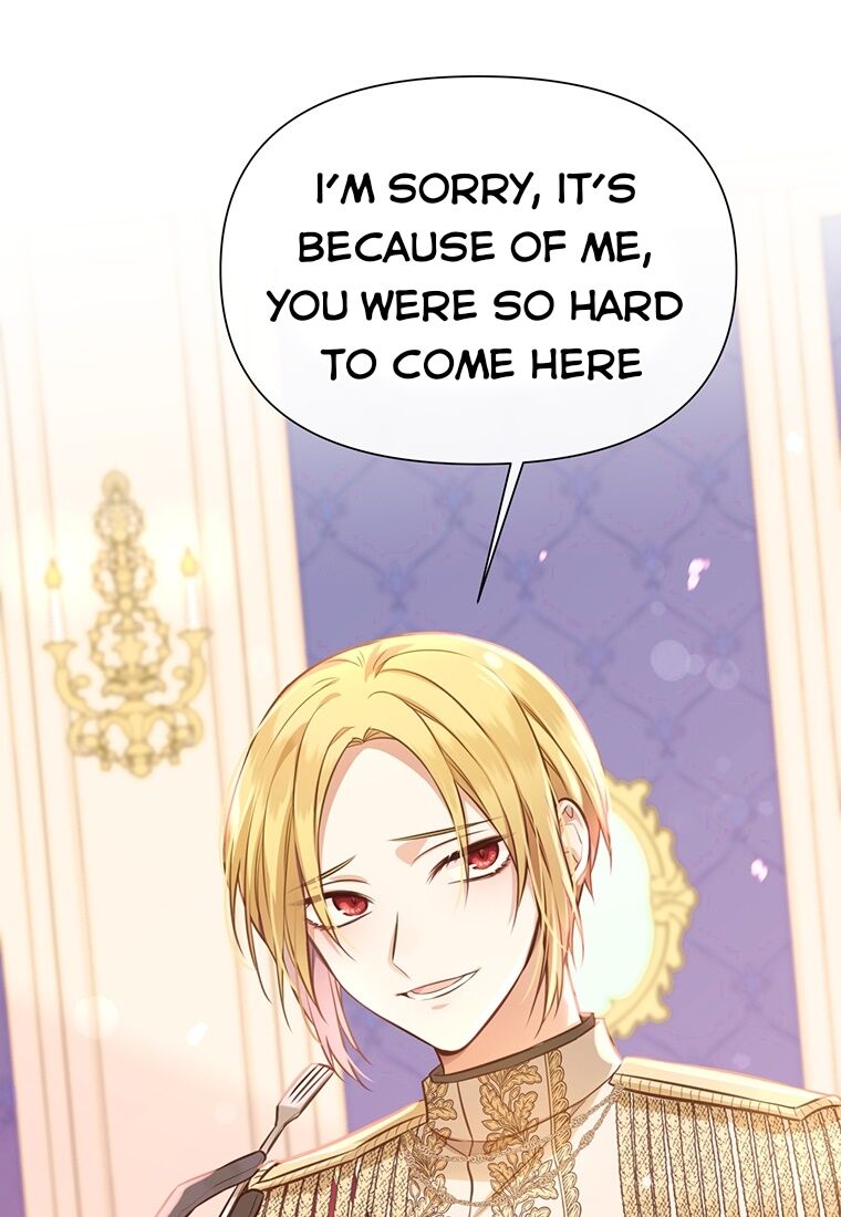 You’re a Supporting Character, Just Love Me Chapter 5 page 51 - 