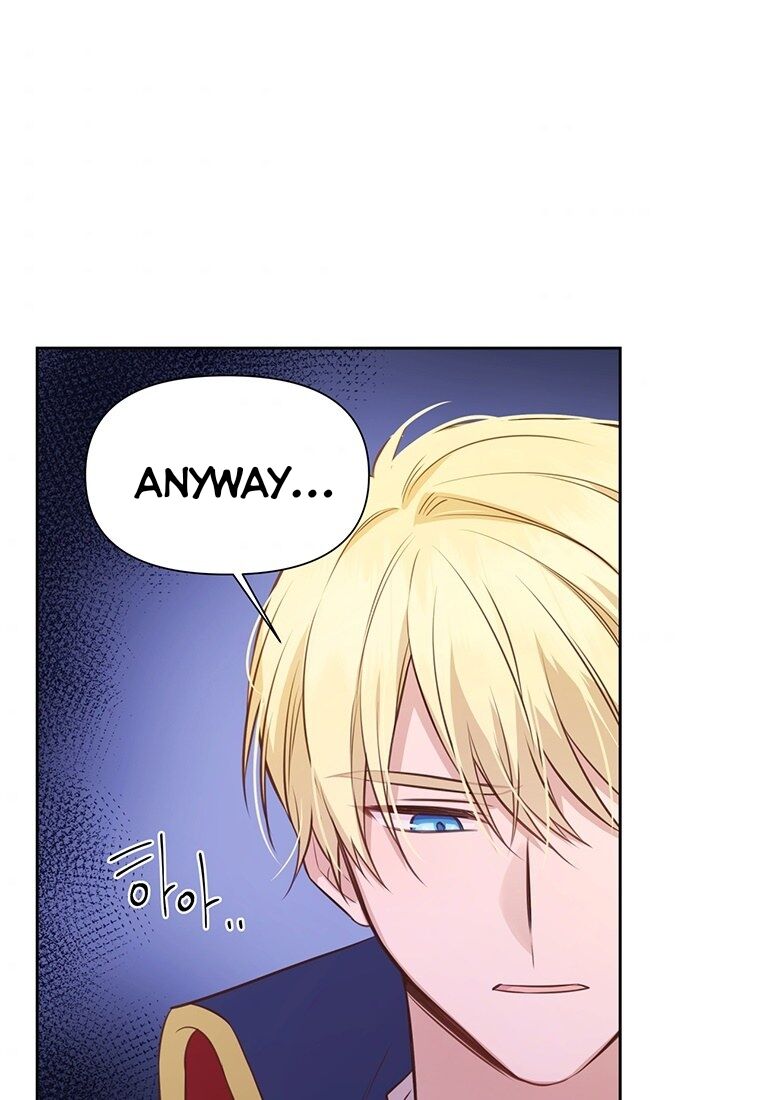 You’re a Supporting Character, Just Love Me Chapter 5 page 56 - 