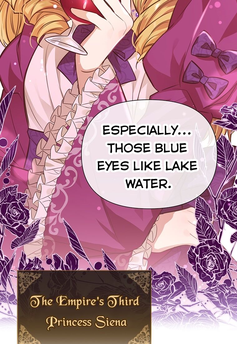You’re a Supporting Character, Just Love Me Chapter 5 page 59 - 