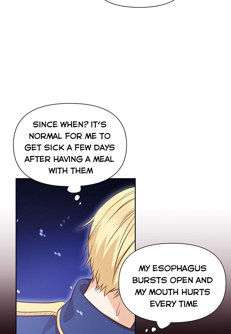 You’re a Supporting Character, Just Love Me Chapter 5 page 65 - 