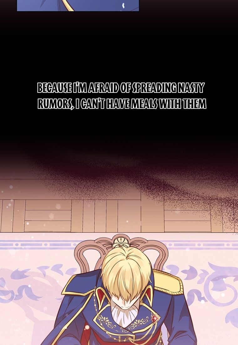 You’re a Supporting Character, Just Love Me Chapter 5 page 66 - 