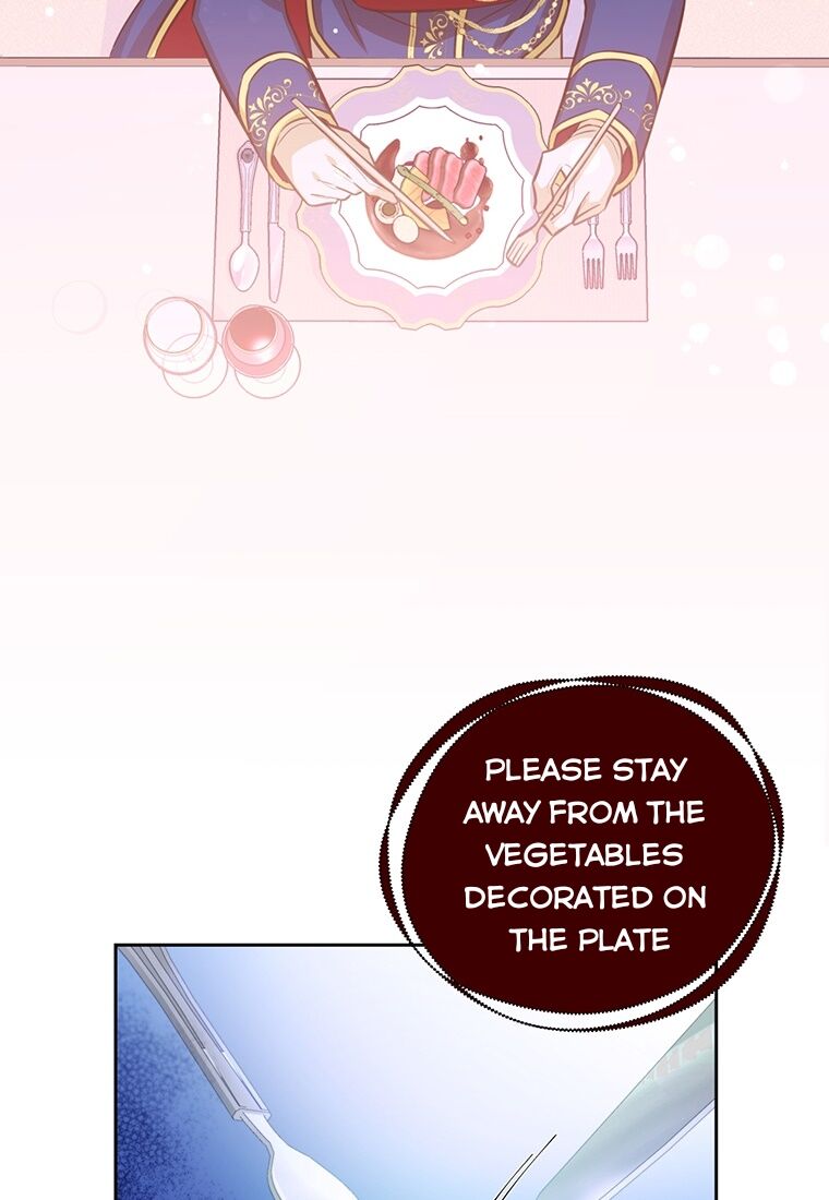 You’re a Supporting Character, Just Love Me Chapter 5 page 67 - 
