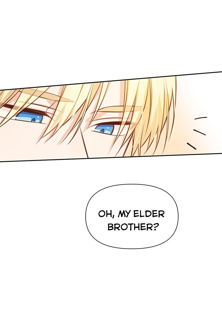 You’re a Supporting Character, Just Love Me Chapter 5 page 70 - 