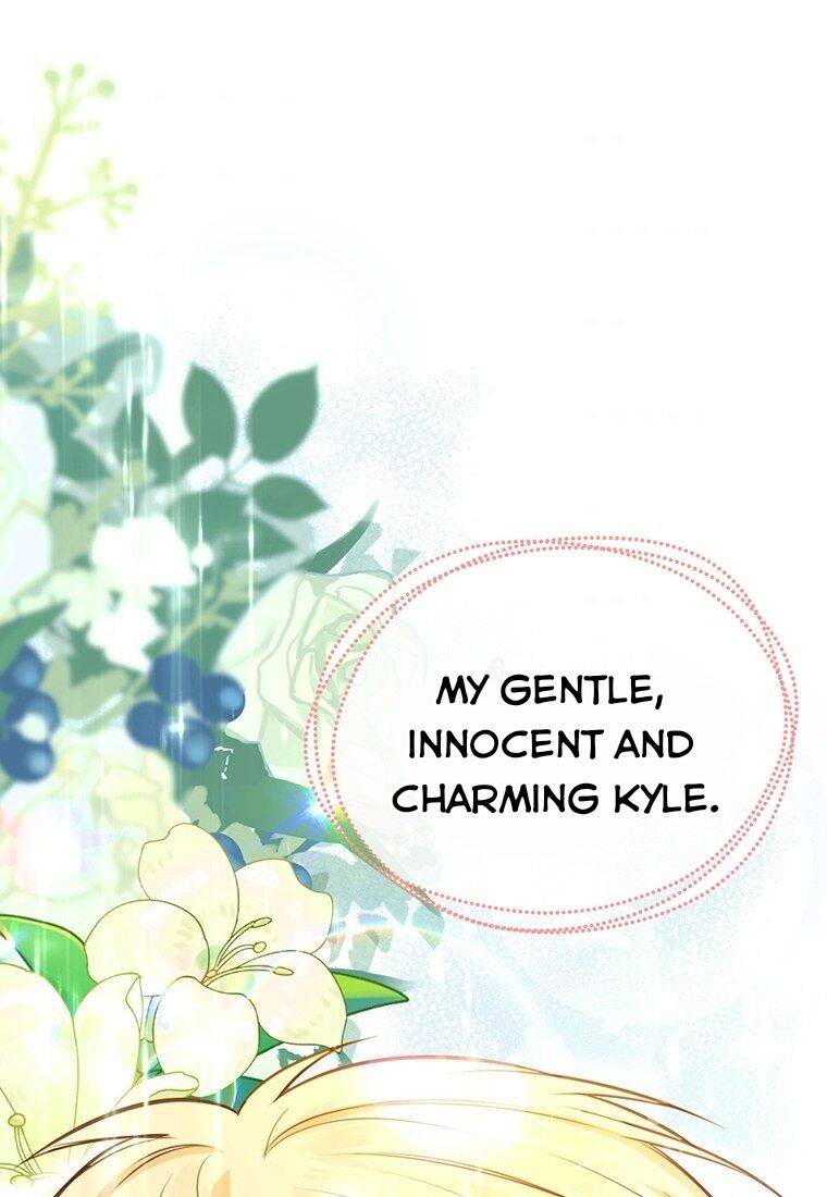 You’re a Supporting Character, Just Love Me Chapter 5 page 8 - 