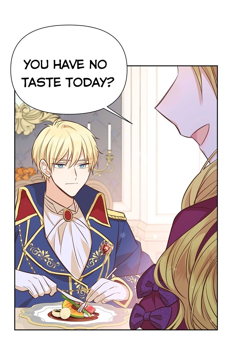 You’re a Supporting Character, Just Love Me Chapter 5 page 71 - 