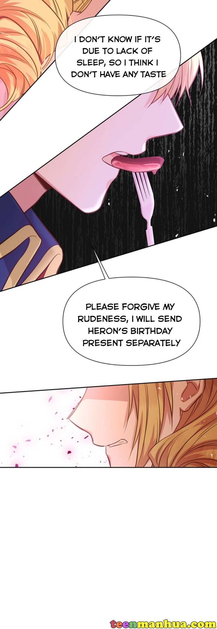 You’re a Supporting Character, Just Love Me Chapter 5 page 77 - 