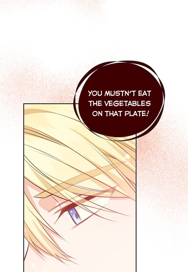 You’re a Supporting Character, Just Love Me Chapter 5 page 84 - 