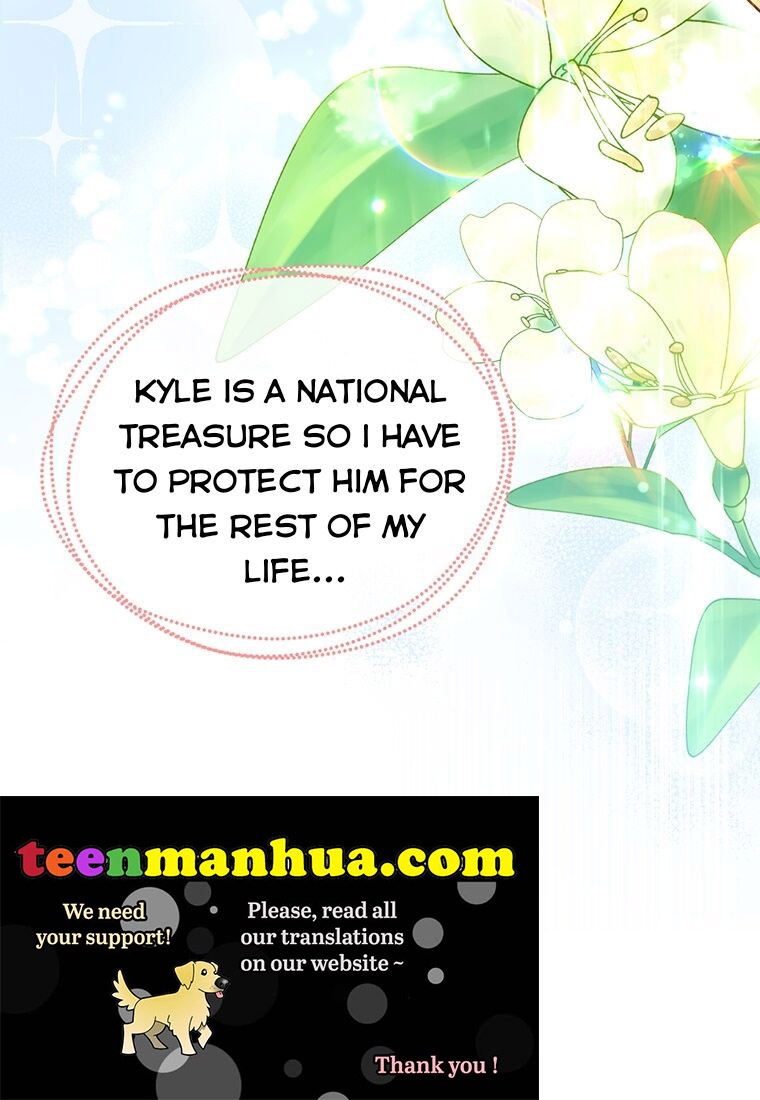 You’re a Supporting Character, Just Love Me Chapter 5 page 10 - 