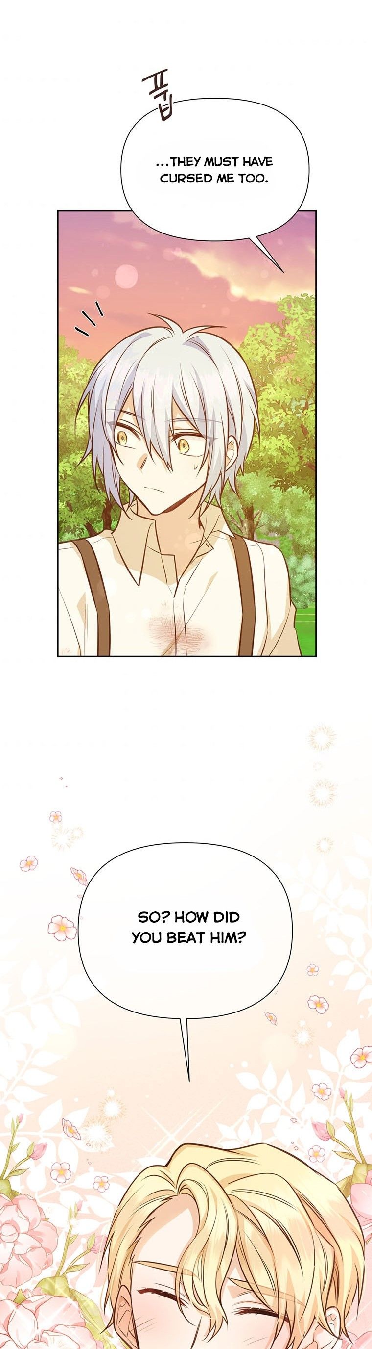 You’re a Supporting Character, Just Love Me Chapter 50 page 16 - 