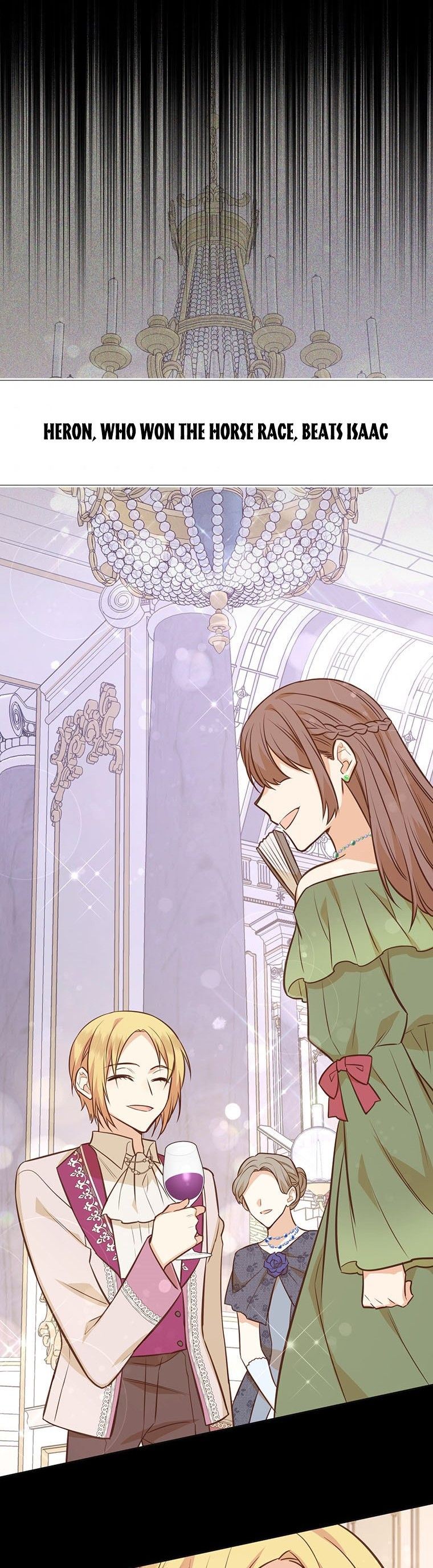 You’re a Supporting Character, Just Love Me Chapter 50 page 24 - 