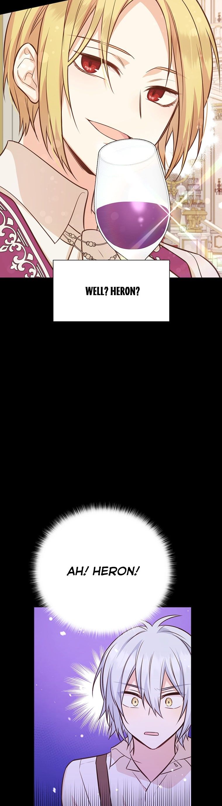You’re a Supporting Character, Just Love Me Chapter 50 page 25 - 