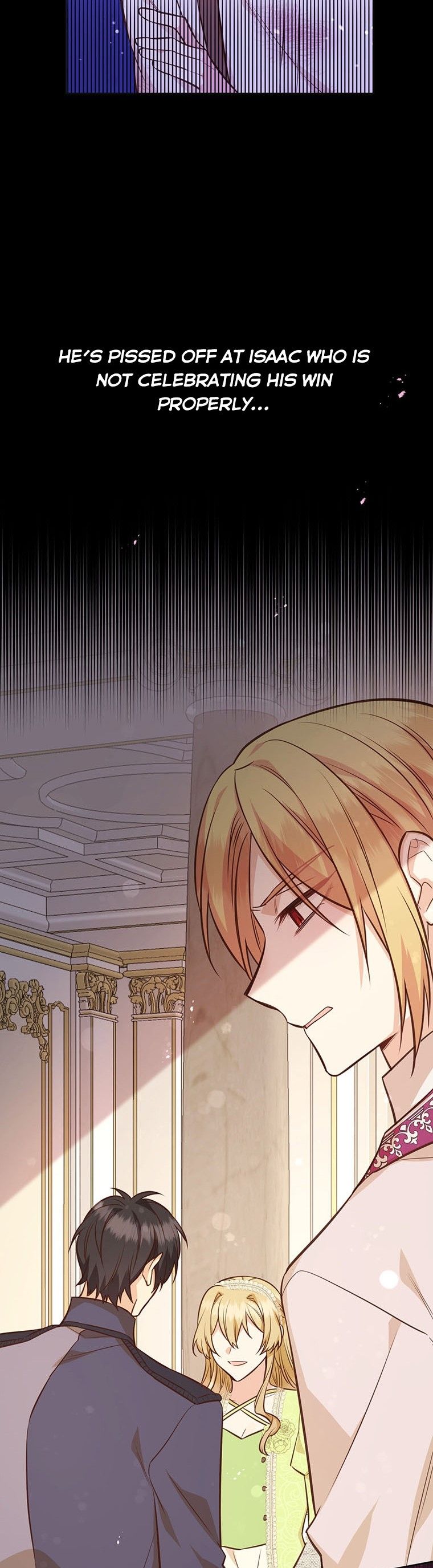 You’re a Supporting Character, Just Love Me Chapter 50 page 26 - 
