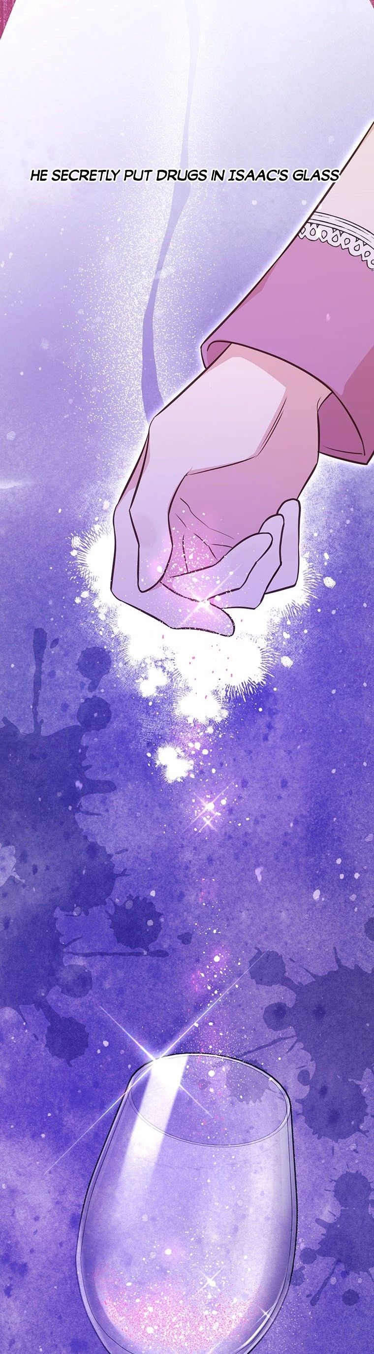You’re a Supporting Character, Just Love Me Chapter 50 page 28 - 