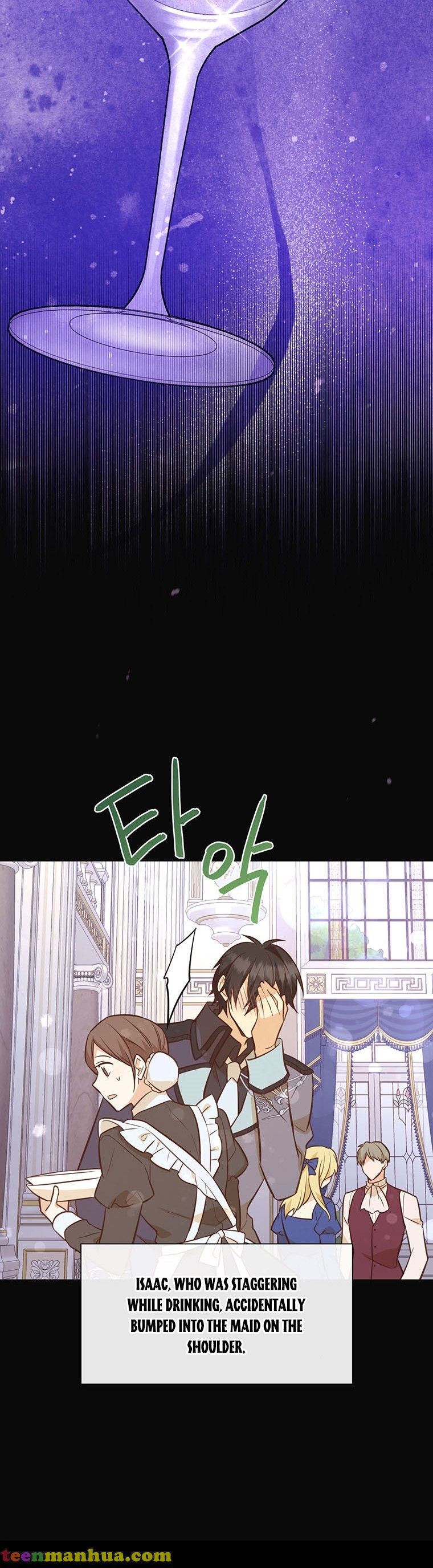 You’re a Supporting Character, Just Love Me Chapter 50 page 29 - 