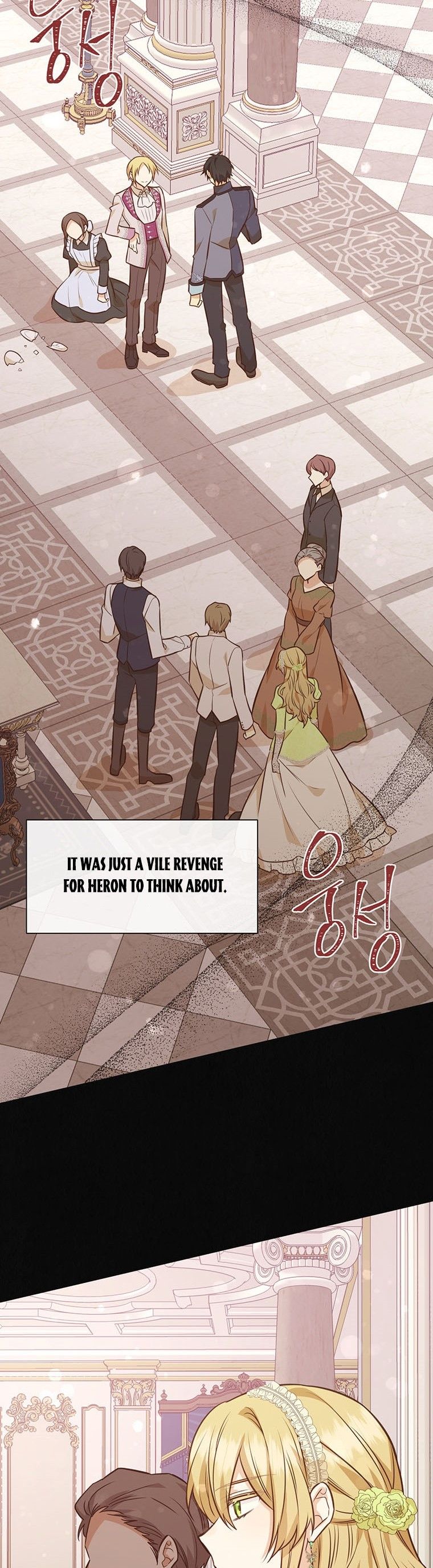 You’re a Supporting Character, Just Love Me Chapter 50 page 34 - 