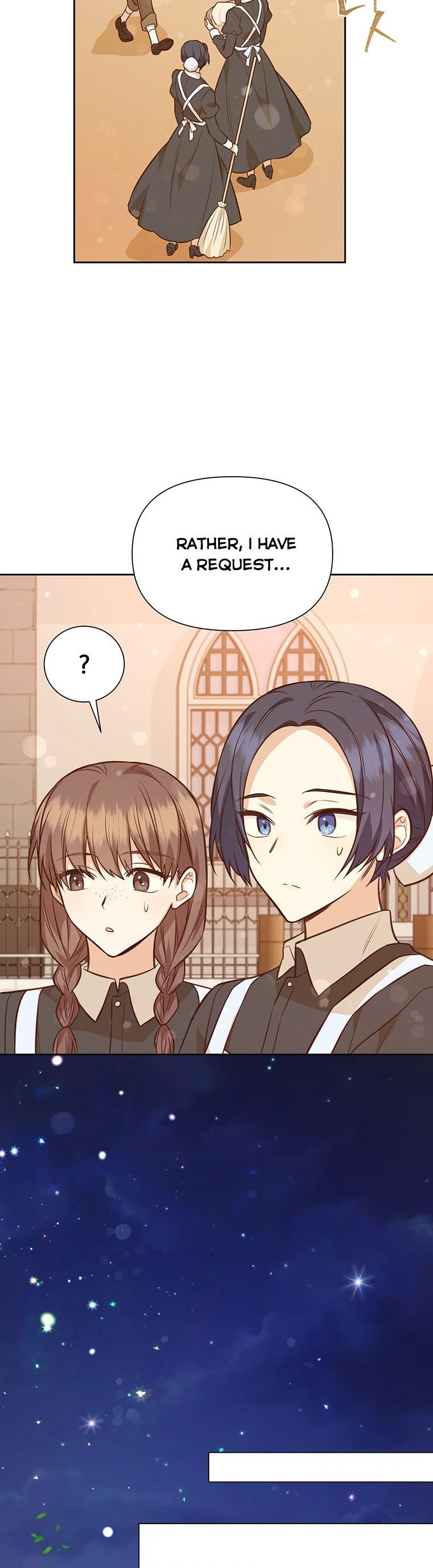 You’re a Supporting Character, Just Love Me Chapter 50 page 39 - 