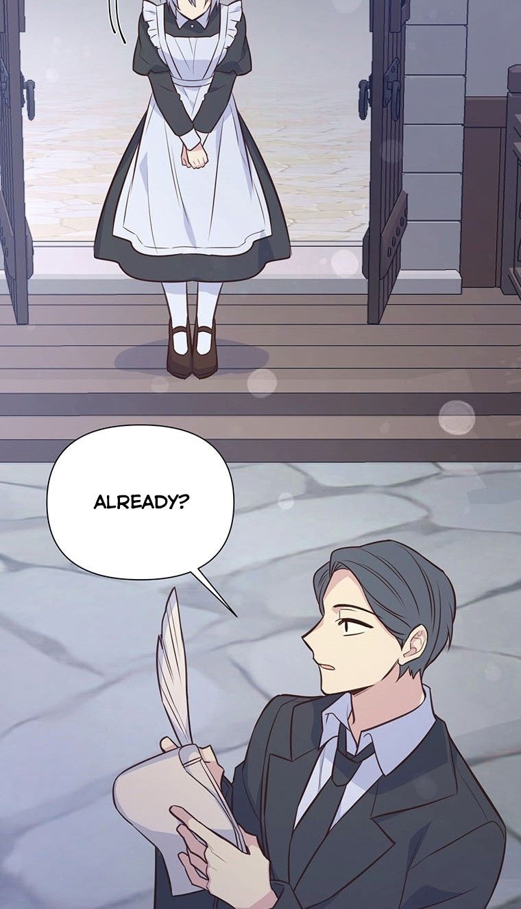 You’re a Supporting Character, Just Love Me Chapter 50 page 43 - 