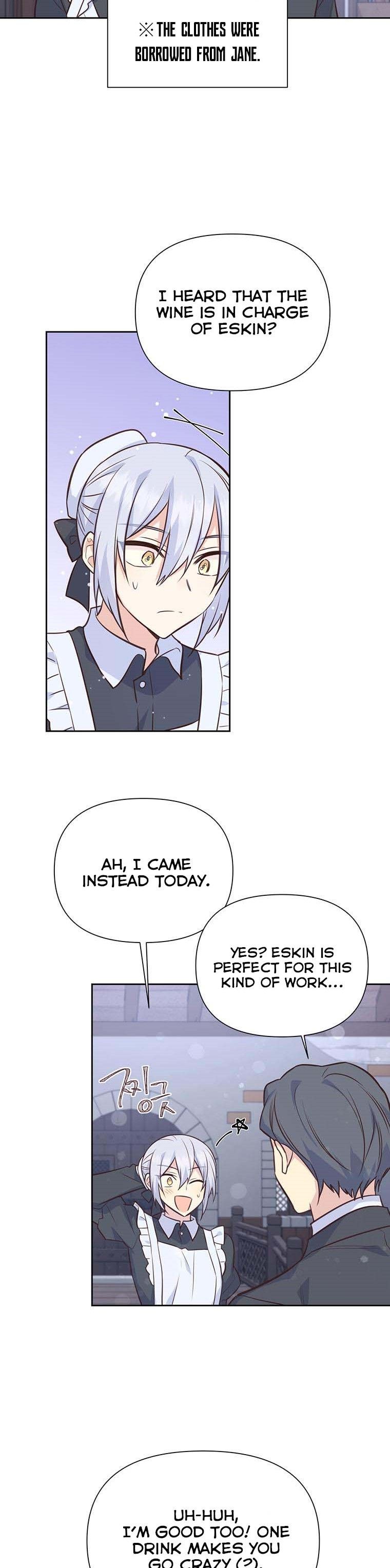 You’re a Supporting Character, Just Love Me Chapter 51 page 2 - 