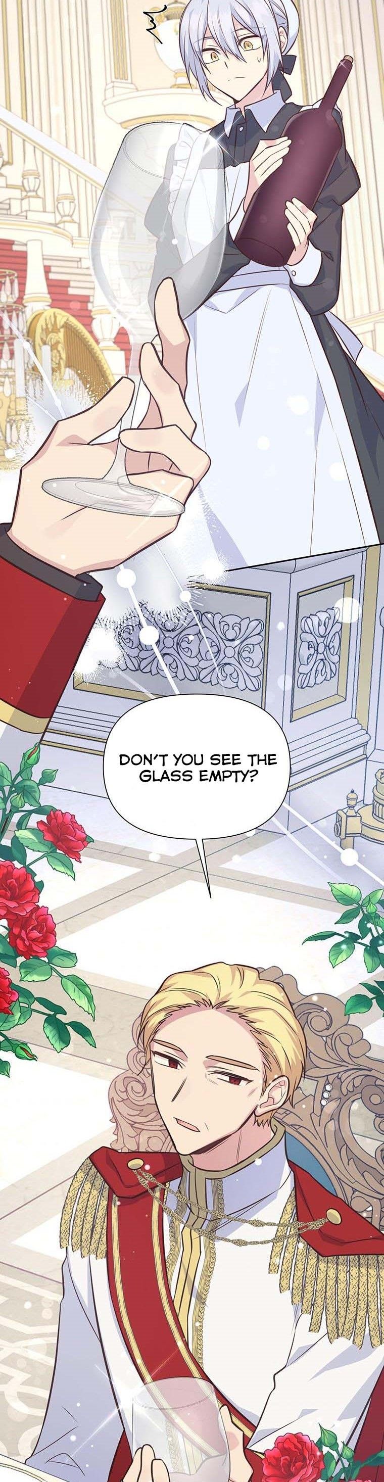 You’re a Supporting Character, Just Love Me Chapter 51 page 14 - 